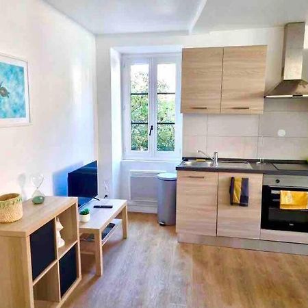 Apartament Le St Apollinaire N°2-Ma Cabotte Meximieux Zewnętrze zdjęcie