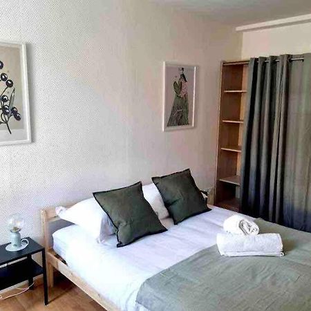 Apartament Le St Apollinaire N°2-Ma Cabotte Meximieux Zewnętrze zdjęcie