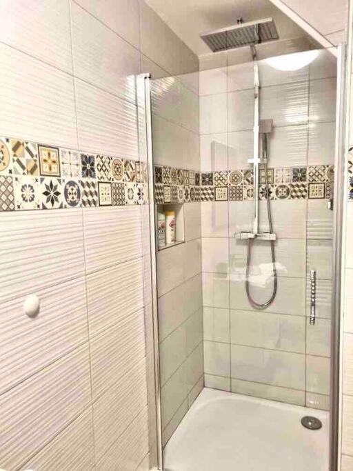 Apartament Le St Apollinaire N°2-Ma Cabotte Meximieux Zewnętrze zdjęcie