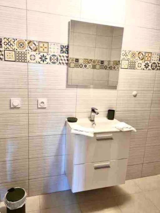 Apartament Le St Apollinaire N°2-Ma Cabotte Meximieux Zewnętrze zdjęcie