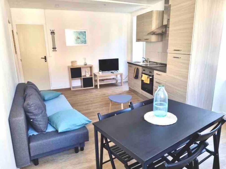 Apartament Le St Apollinaire N°2-Ma Cabotte Meximieux Zewnętrze zdjęcie